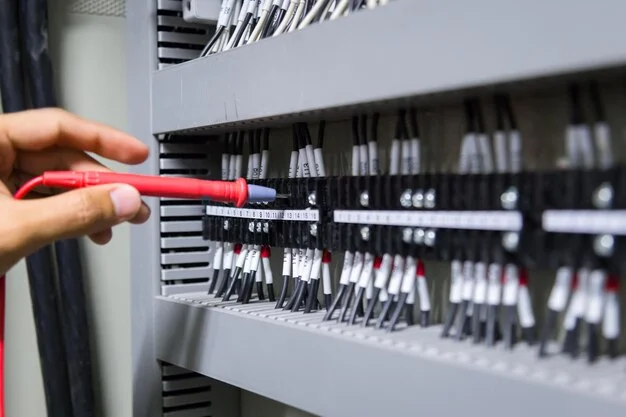 Upgrade Residential Electrical Panel