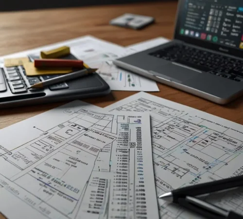 Precision Electrical Estimating Services for Commercial, Residential & Industrial Projects
